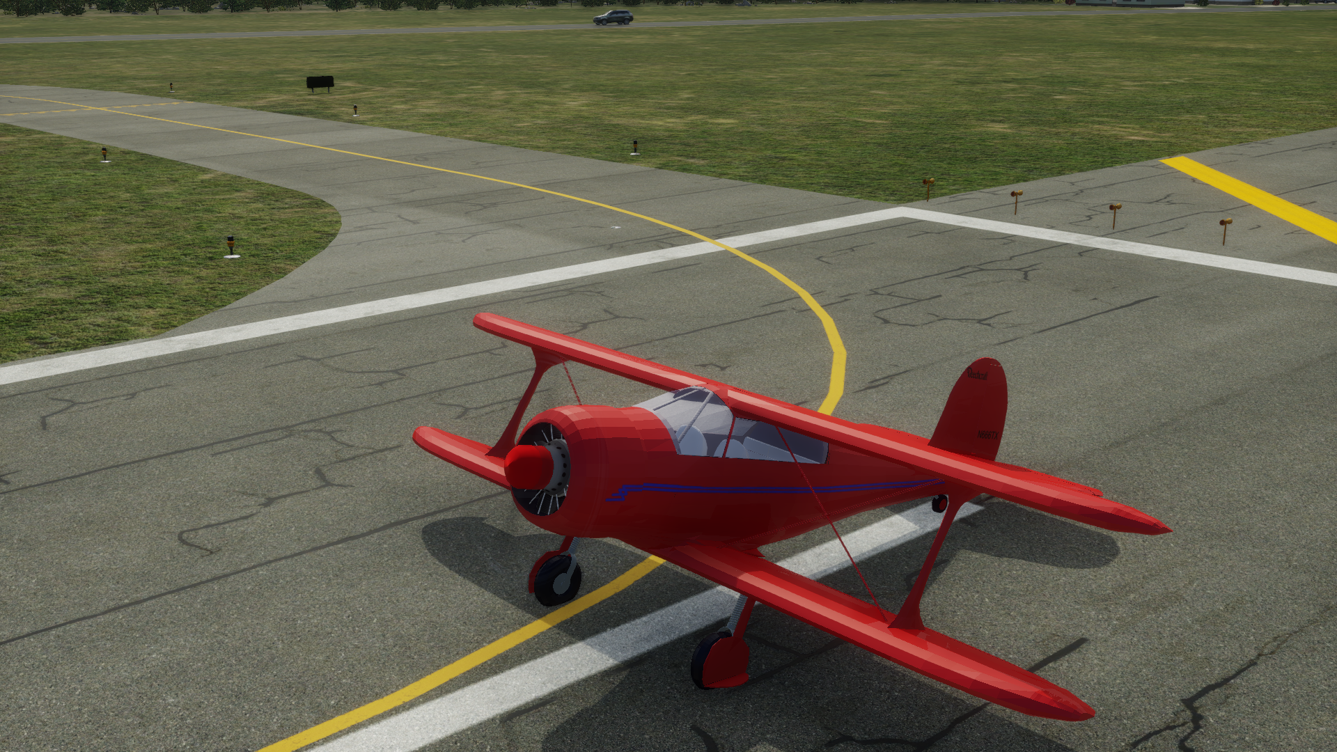 Beechcraft 4